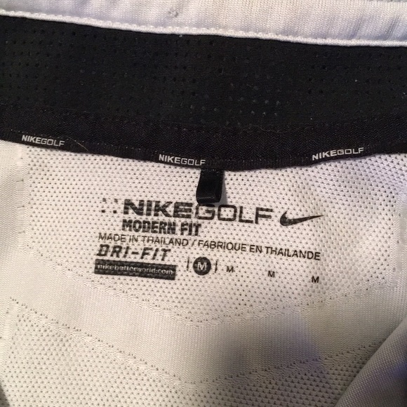 [Nike] Golf Polo - Picture 2 of 4